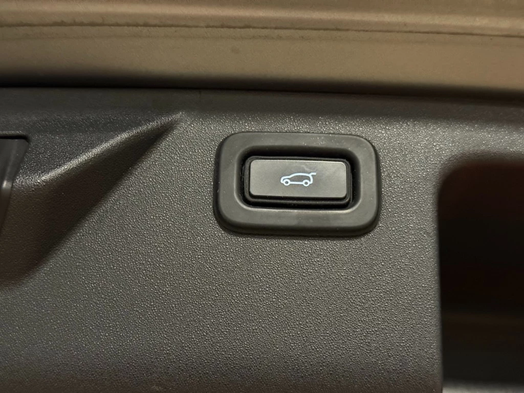Hoofdafbeelding Land Rover Discovery Sport