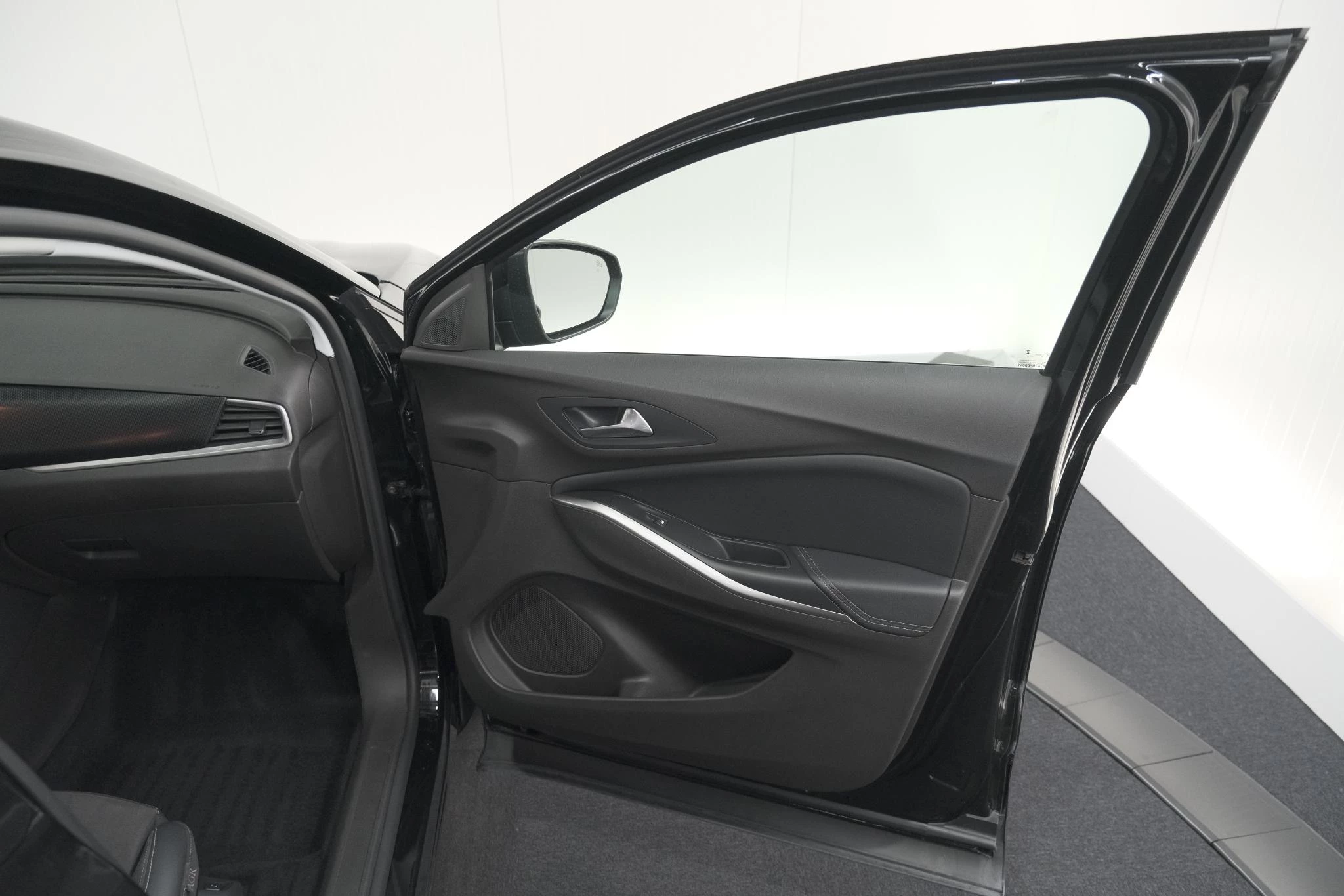 Hoofdafbeelding Opel Grandland