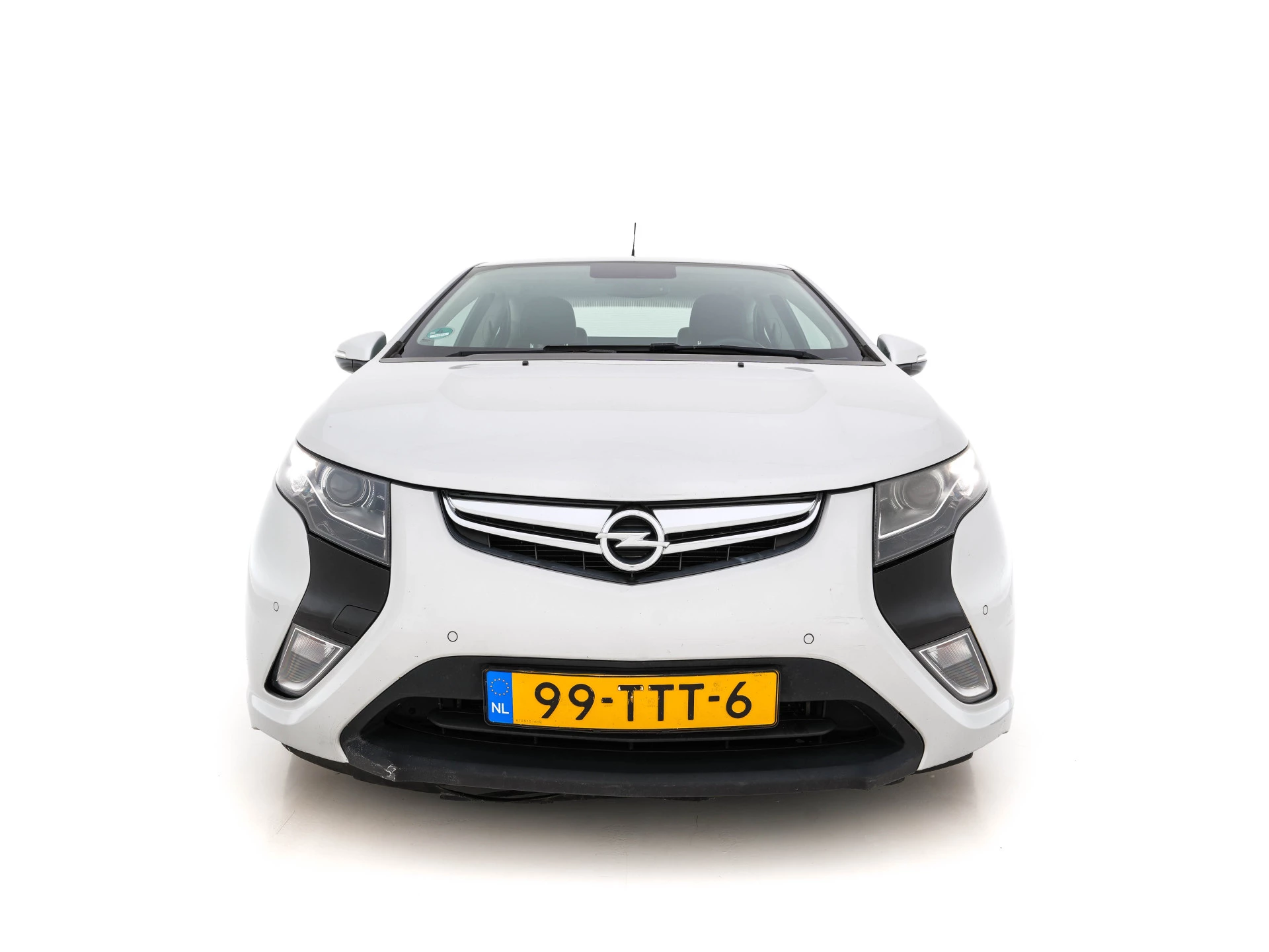 Hoofdafbeelding Opel Ampera