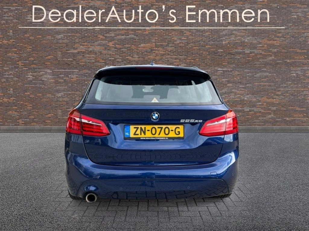 Hoofdafbeelding BMW 2 Serie
