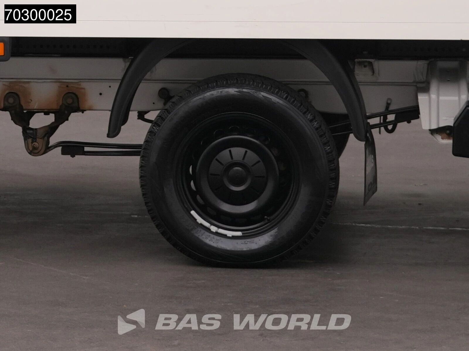 Hoofdafbeelding MAN TGE