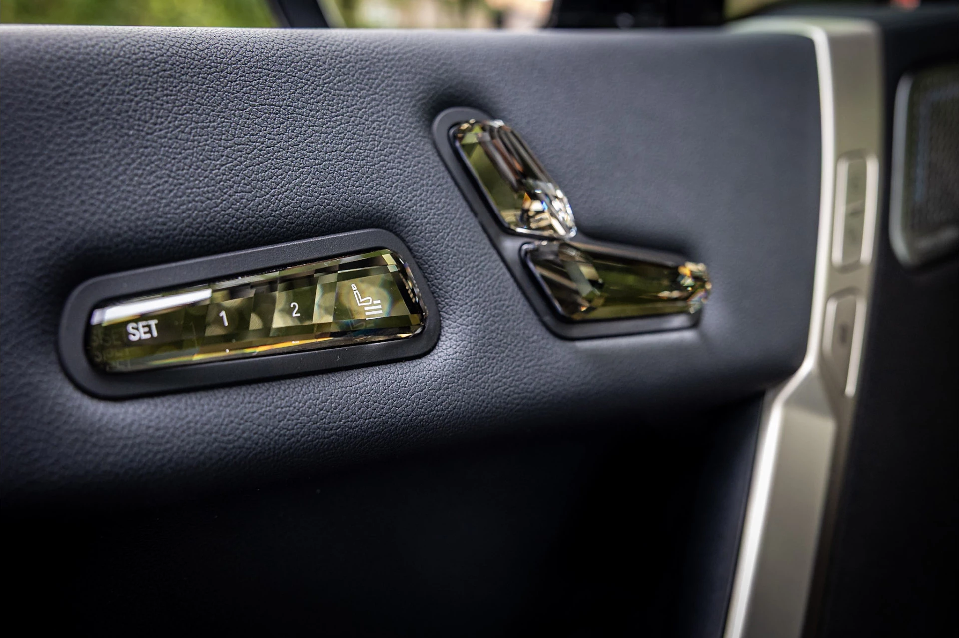 Hoofdafbeelding BMW iX
