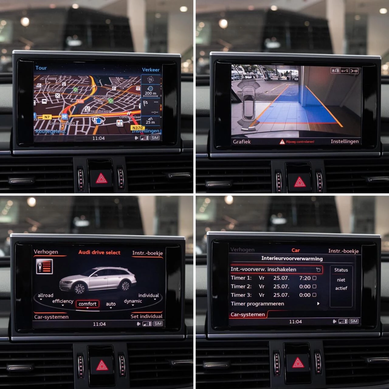 Hoofdafbeelding Audi A6 Allroad