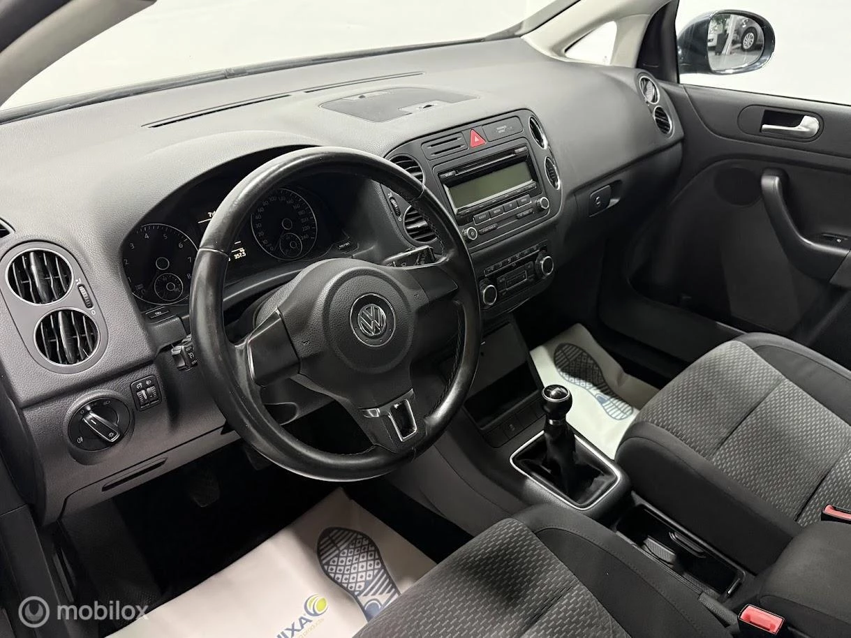 Hoofdafbeelding Volkswagen Golf Plus