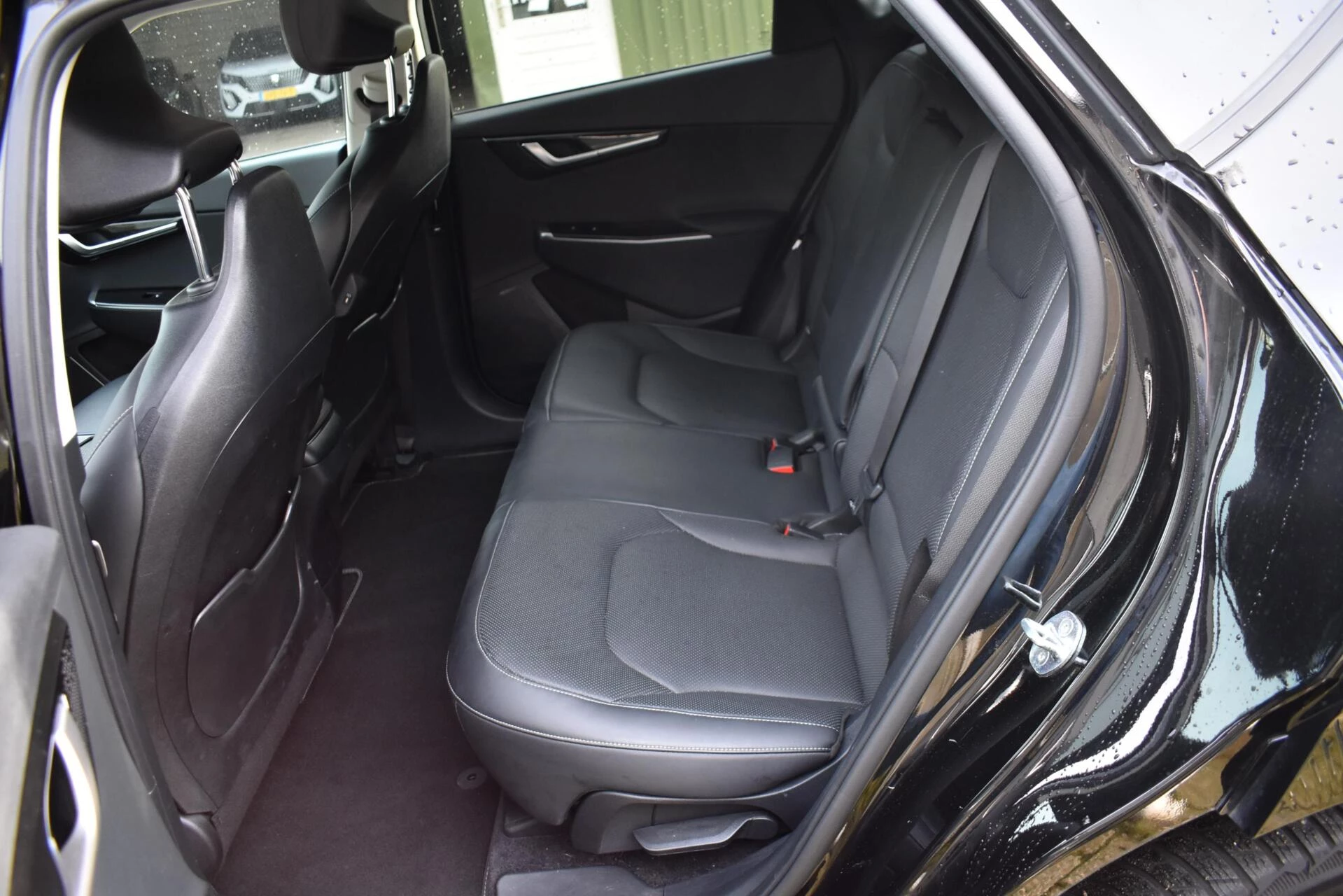 Hoofdafbeelding Kia EV6