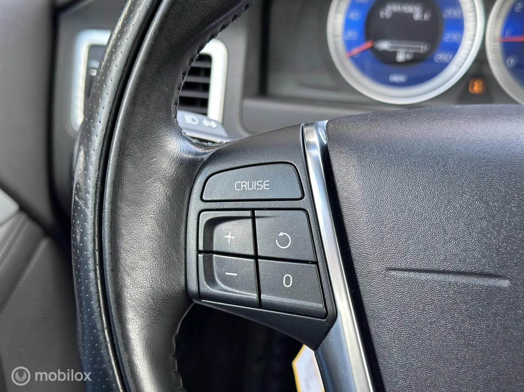 Hoofdafbeelding Volvo V70