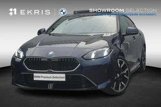 BMW 2 Serie Gran Coupé 223 xDrive 19'' / Panoramdak / Harman Kardon / Head-Up Display / Trekhaak | Lentevoordeel