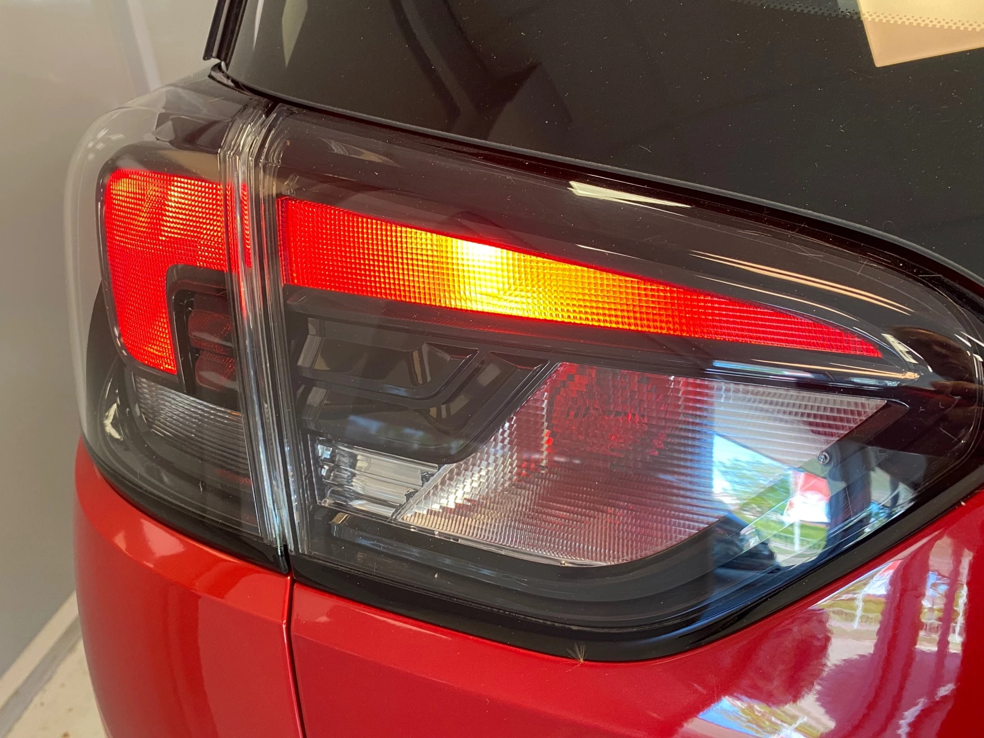 Hoofdafbeelding Opel Crossland