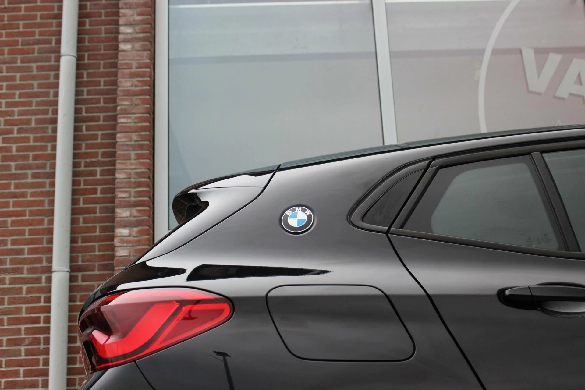 Hoofdafbeelding BMW X2