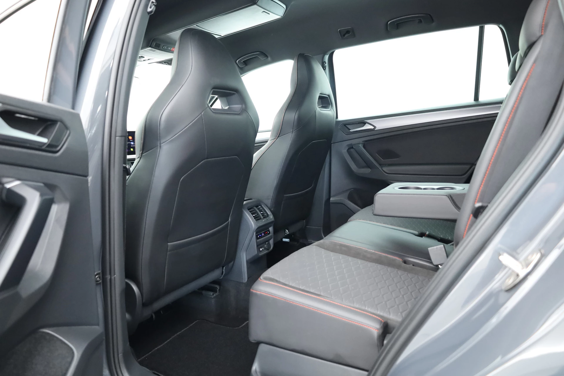Hoofdafbeelding SEAT Tarraco