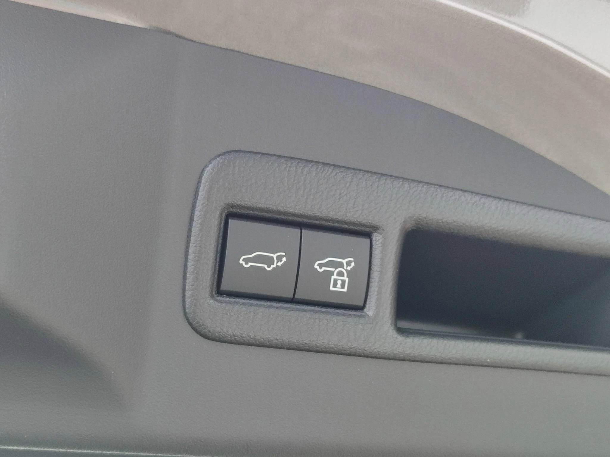 Hoofdafbeelding Toyota bZ4X