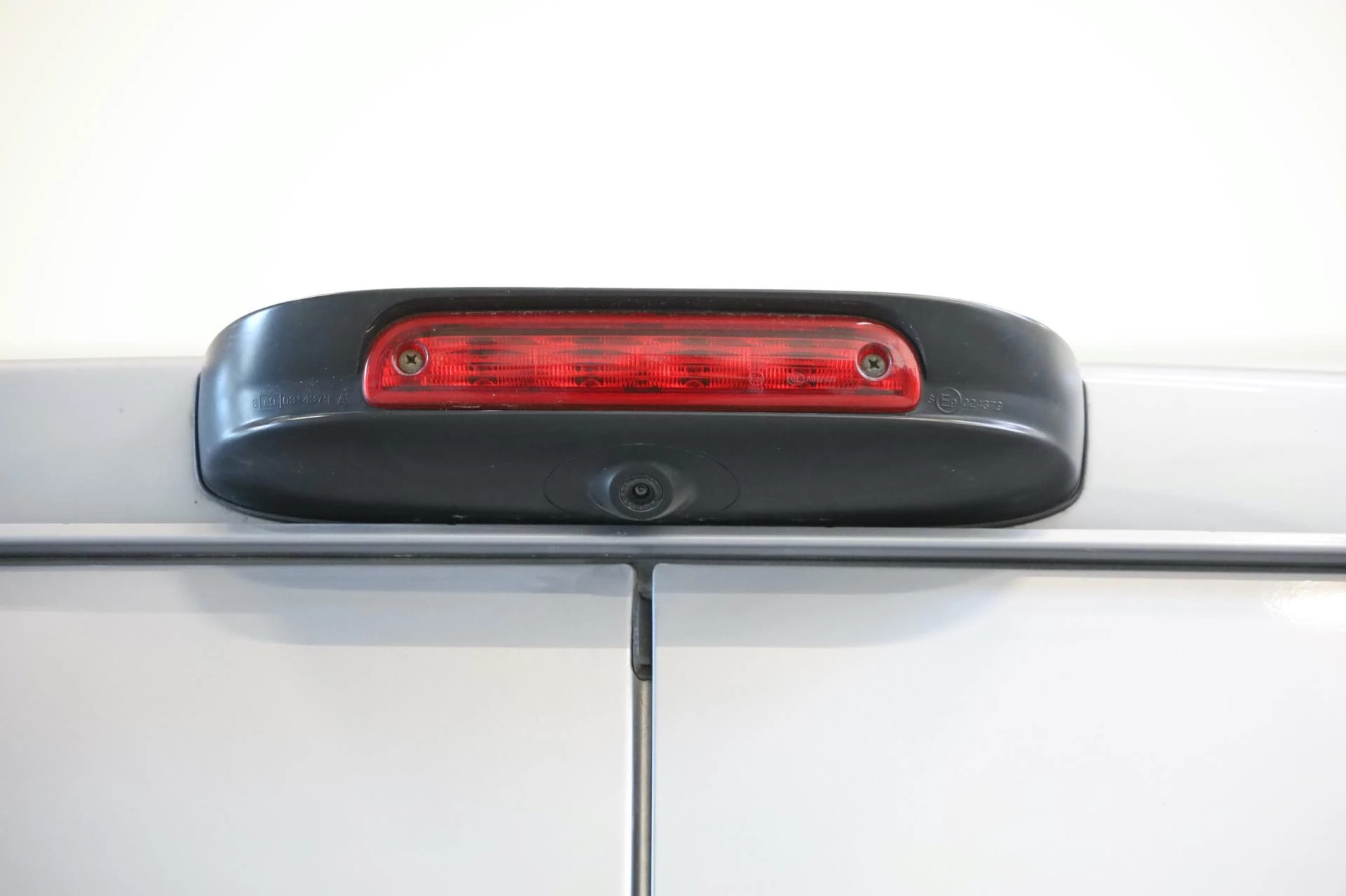 Hoofdafbeelding Citroën Jumper