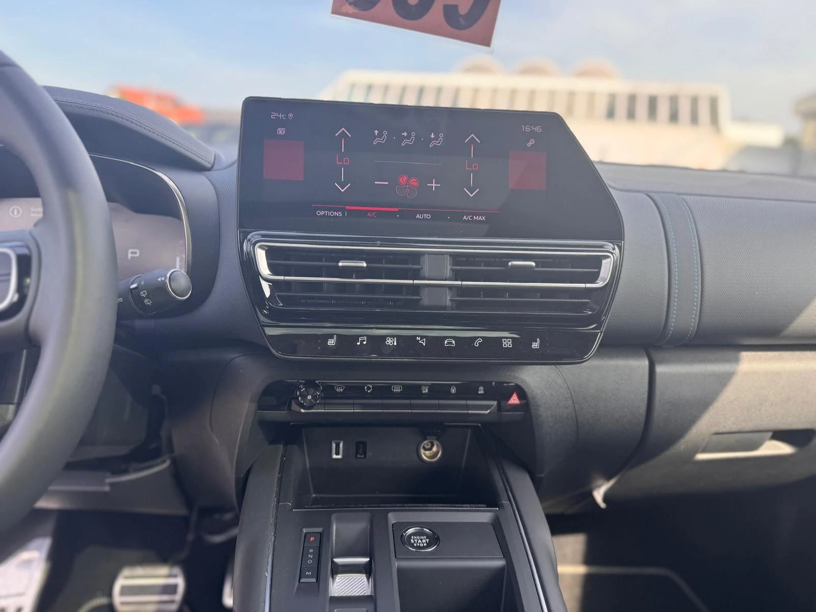 Hoofdafbeelding Citroën C5 Aircross