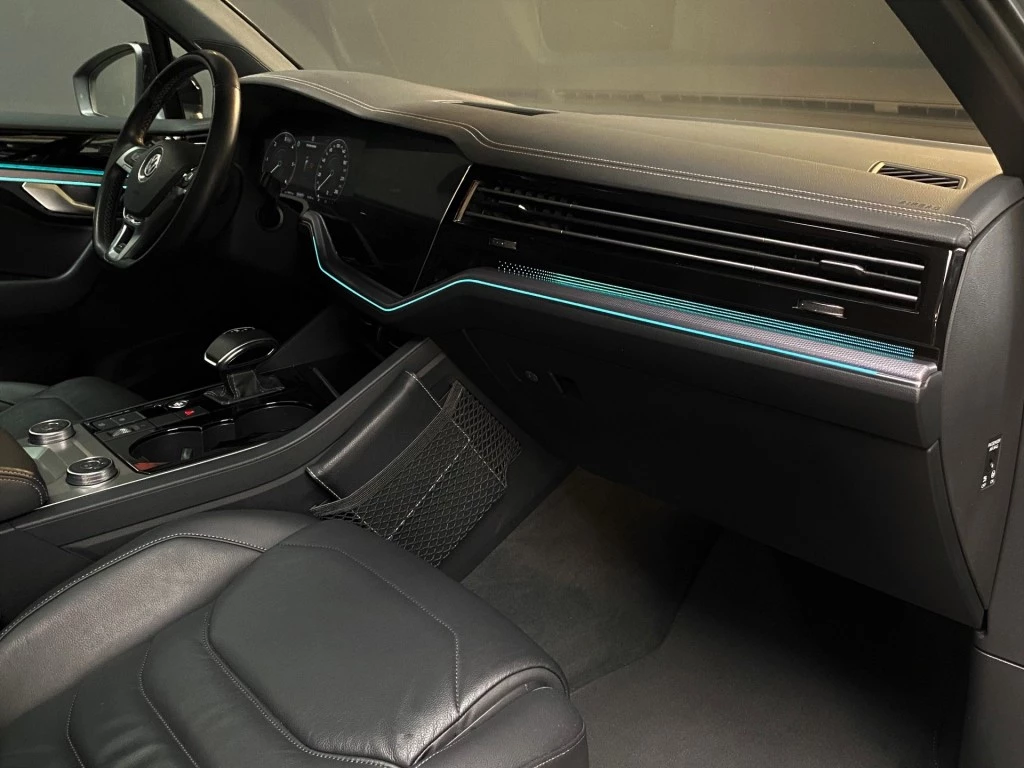 Hoofdafbeelding Volkswagen Touareg