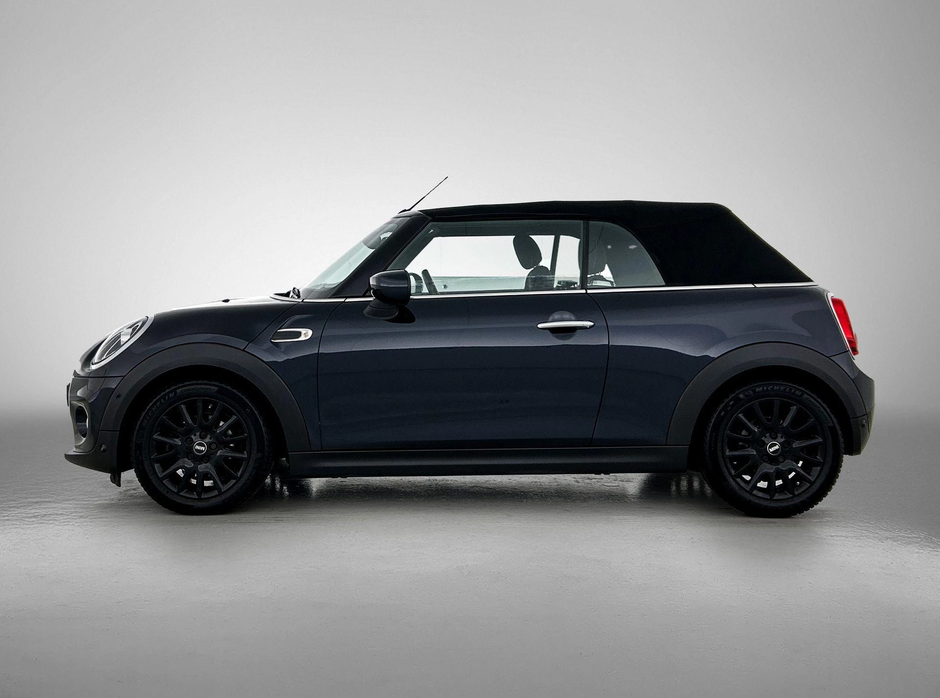 Hoofdafbeelding MINI Cooper Cabrio