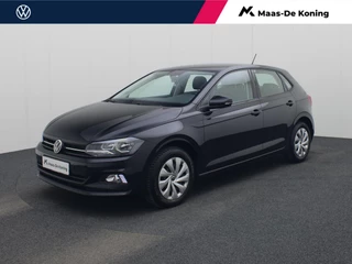 Volkswagen Polo 1.0TSI/95PK Comfortline Business · Navigatie · Apple/Android Car Play · Parkeersensoren ·