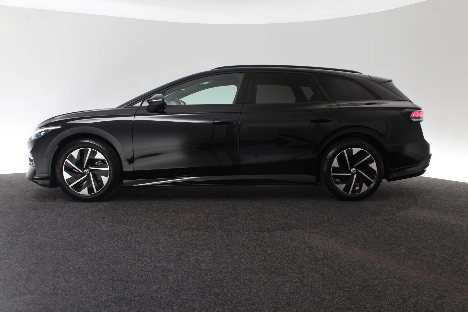 Hoofdafbeelding Volkswagen ID.7