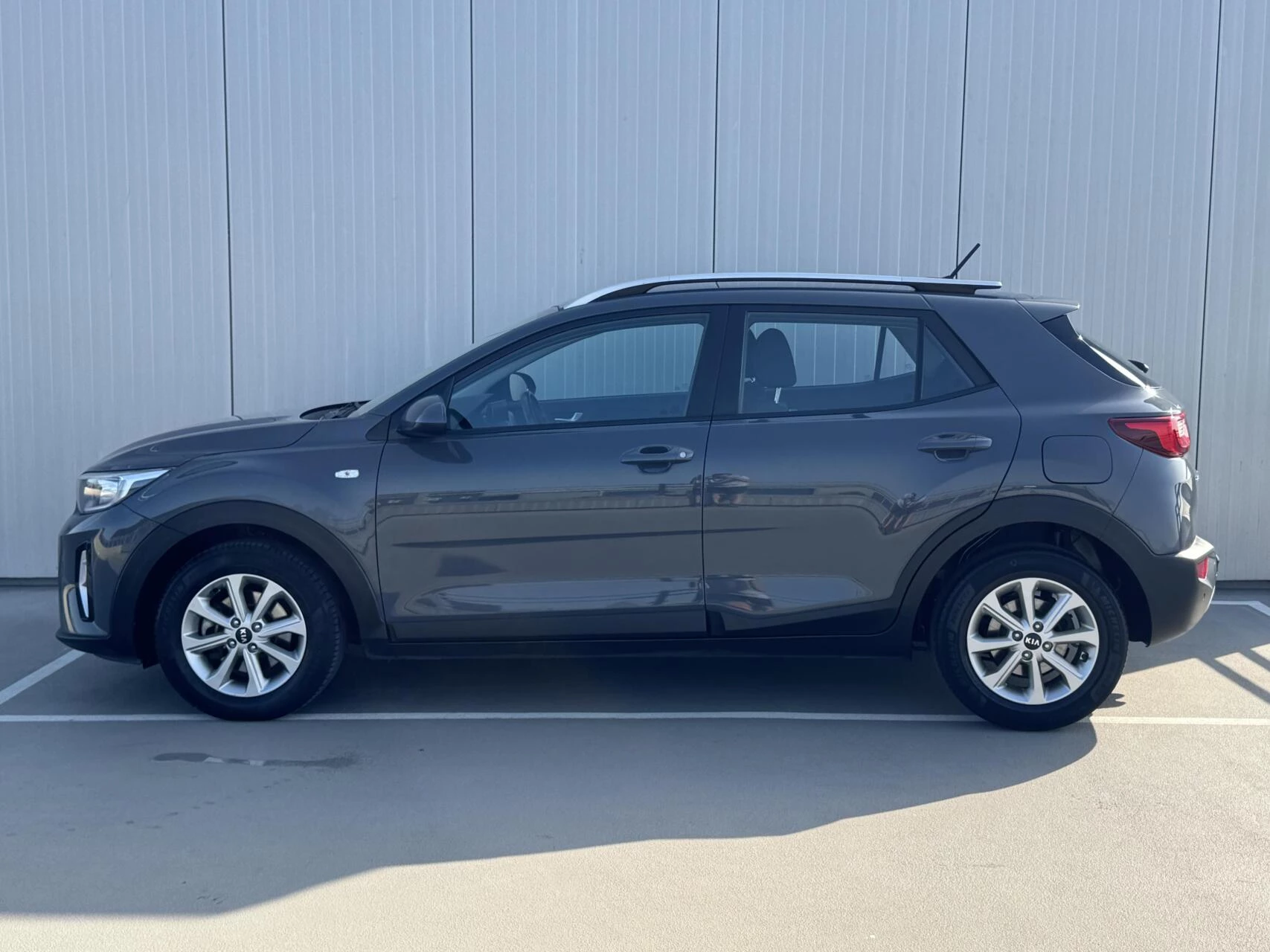 Hoofdafbeelding Kia Stonic
