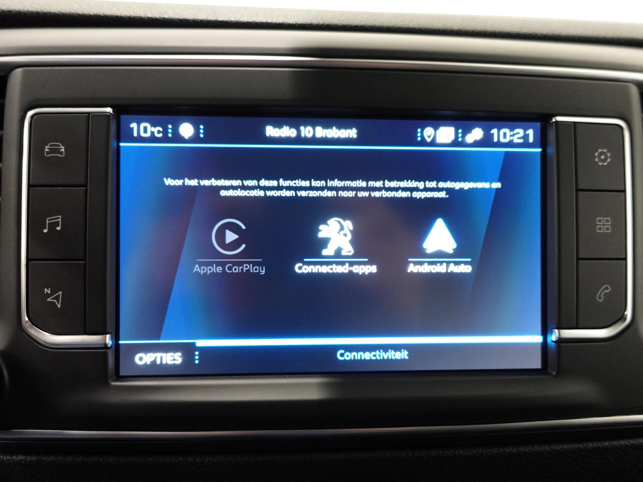 Hoofdafbeelding Peugeot Expert