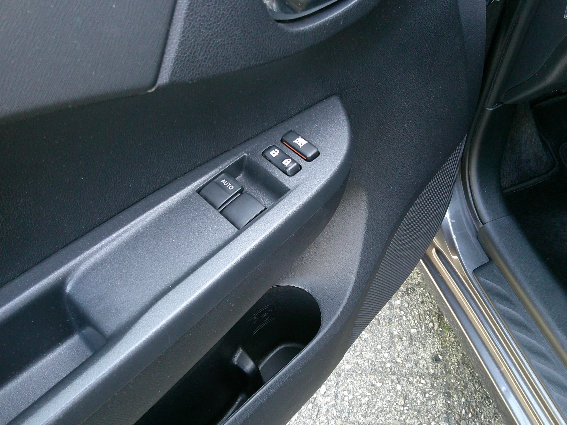Hoofdafbeelding Toyota Verso-S