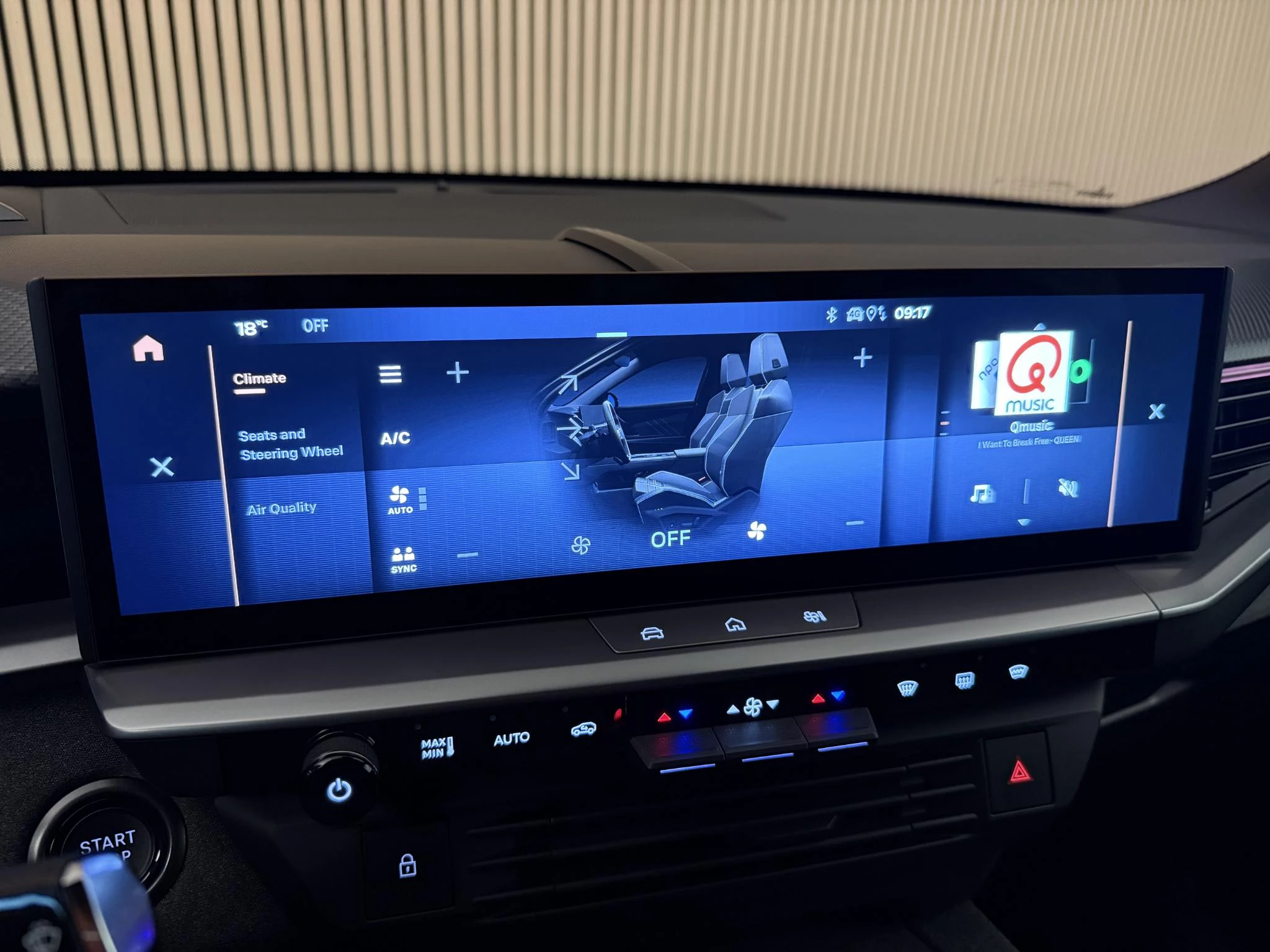 Hoofdafbeelding Opel Grandland