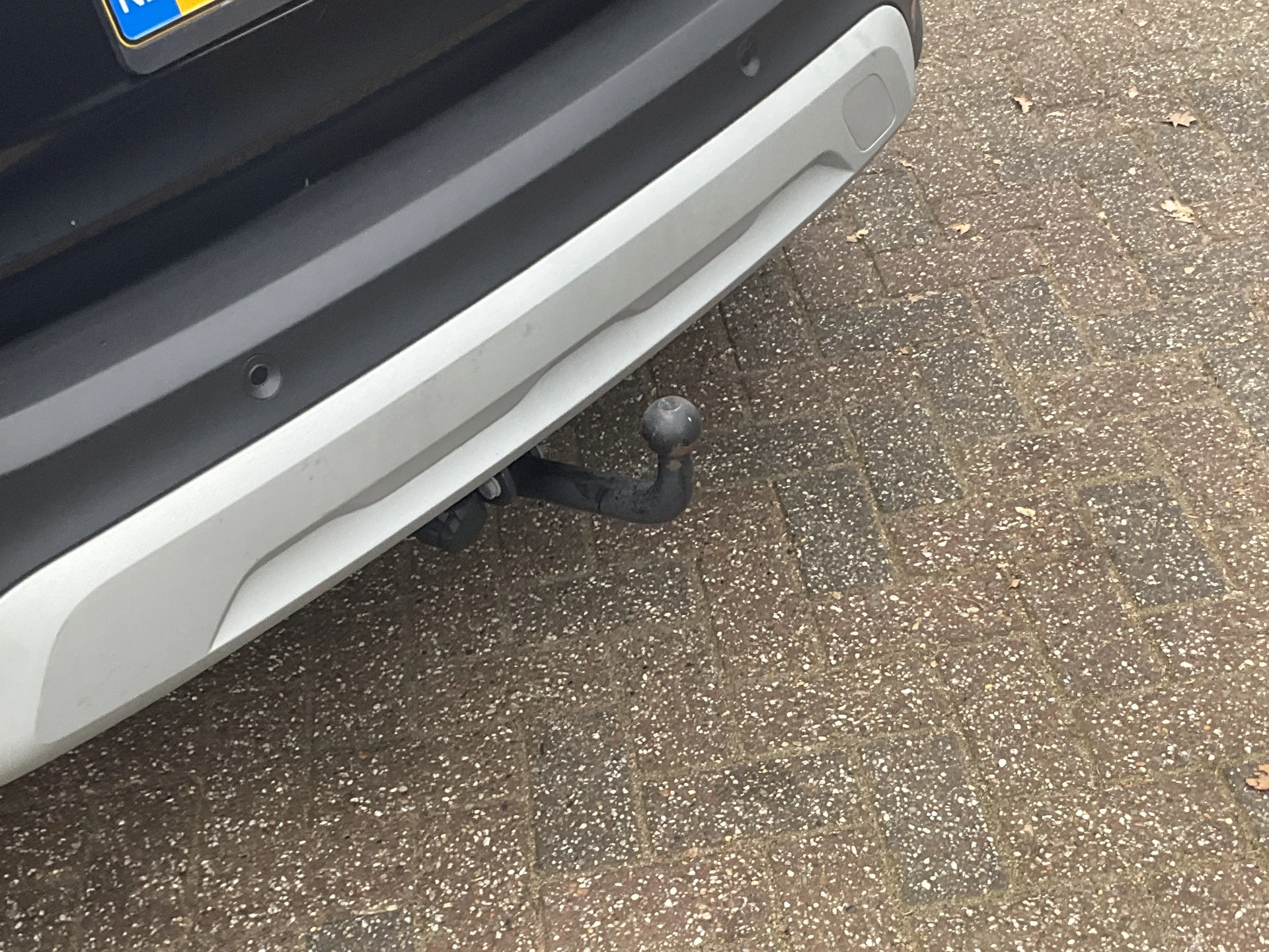 Hoofdafbeelding Opel Crossland