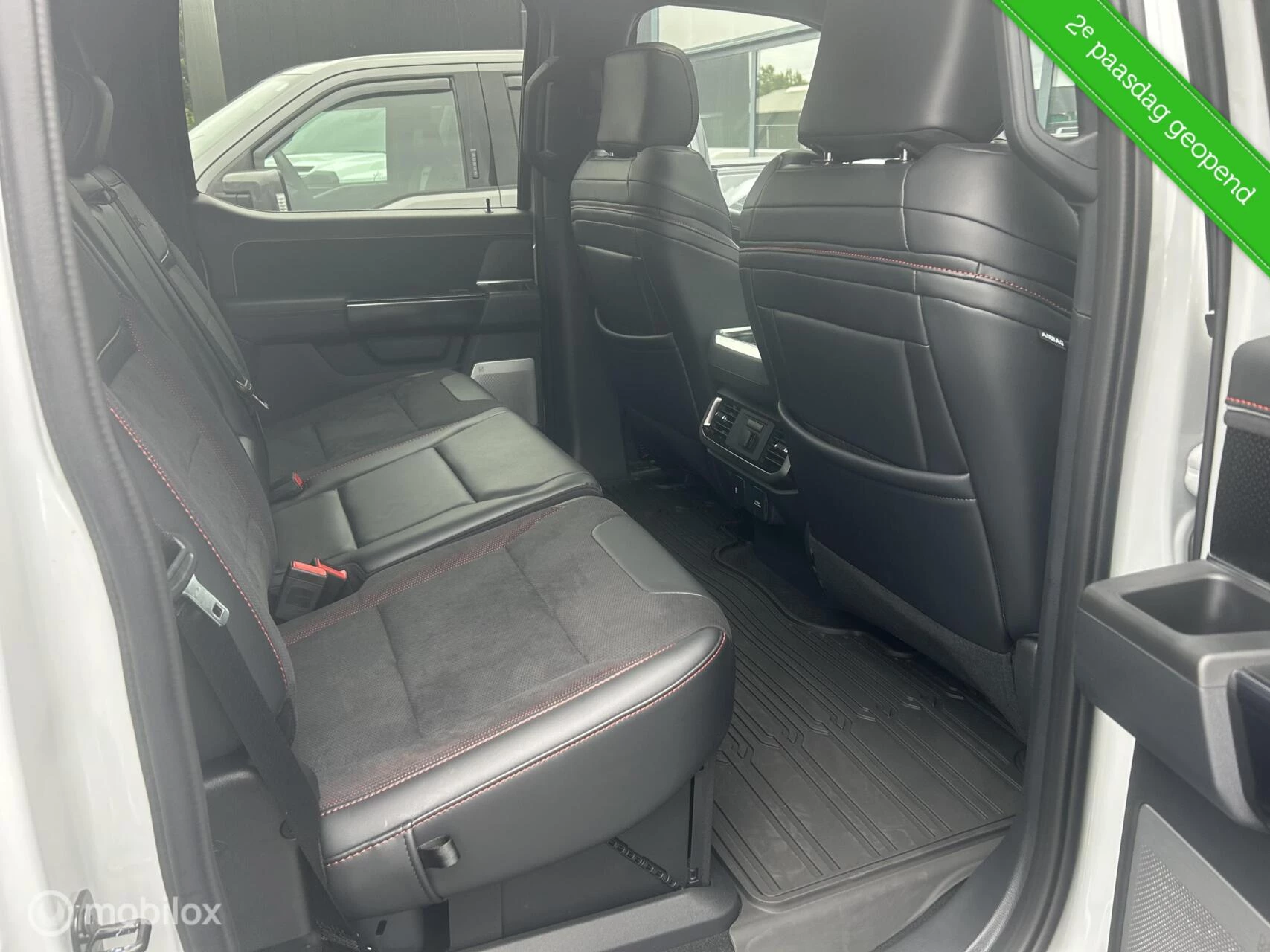 Hoofdafbeelding Ford F-150