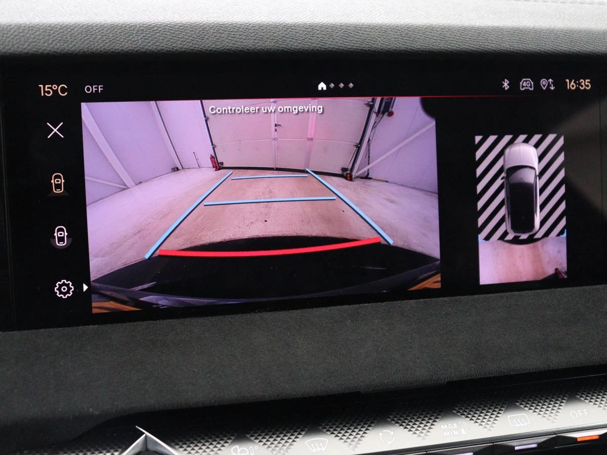 Hoofdafbeelding DS DS 4