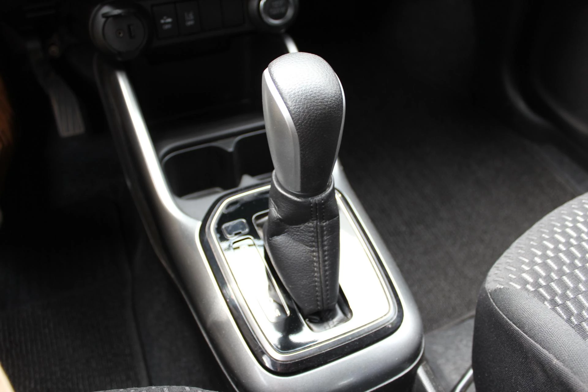 Hoofdafbeelding Suzuki Ignis
