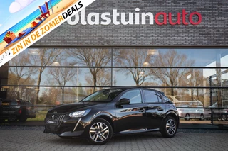 Peugeot 208 1.2 PureTech Allure Pack , Adap. cruise, Carplay, Keyless entry,