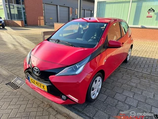 Toyota Aygo 1.0 VVT-i x-play✅CARPLAY✅✅NAP✅
