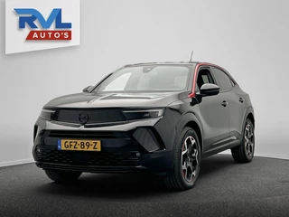 Hoofdafbeelding Opel Mokka Opel Mokka 1.2 Turbo Ultimate | Apple/Carplay | Camera | Stoelverwarming