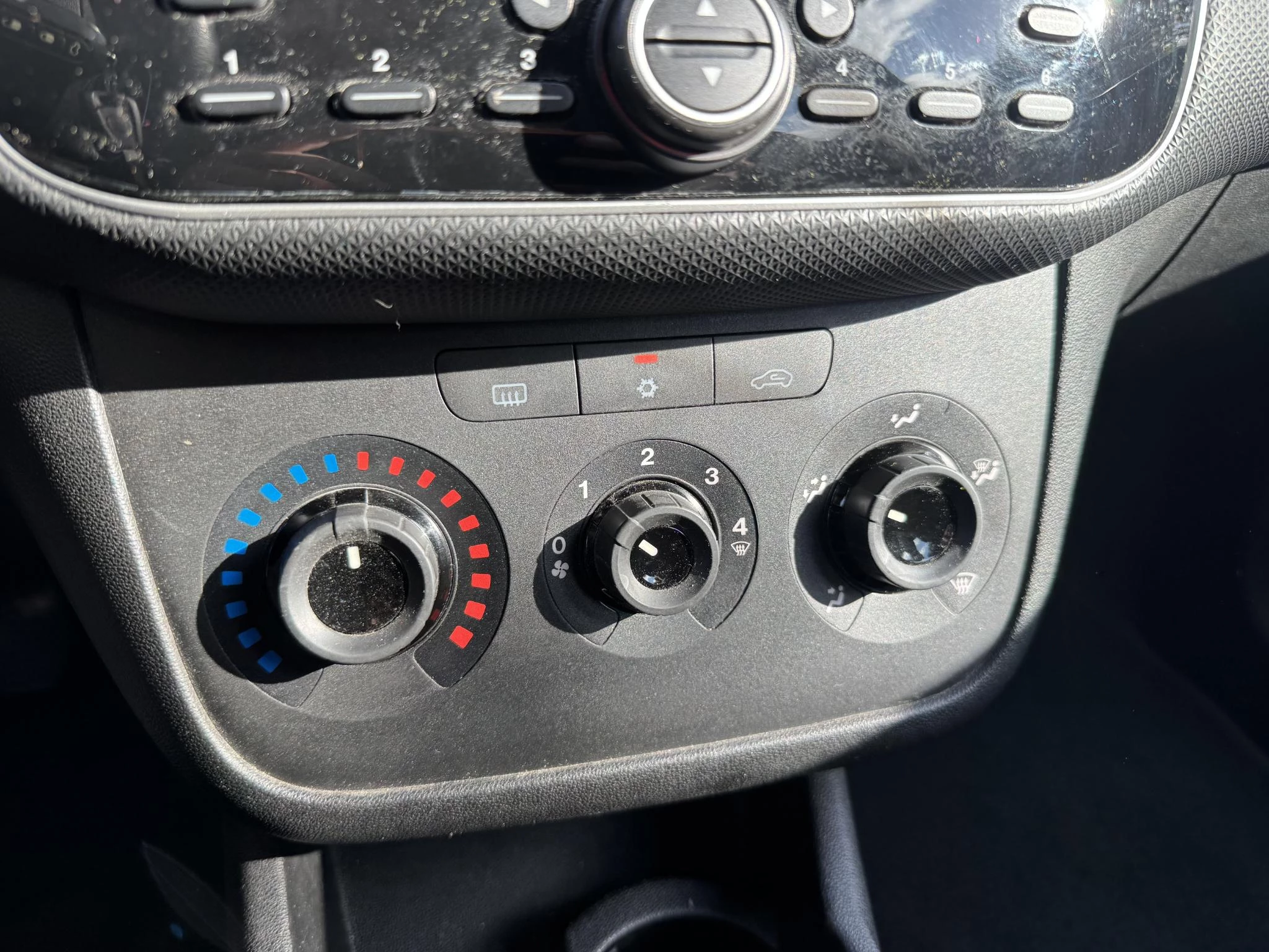 Hoofdafbeelding Fiat Punto