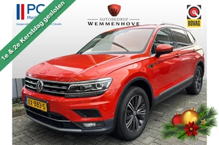 Volkswagen Tiguan Allspace 1.5 TSI Highline Automaat/Trekhaak/Airco-Ecc/Navigatie/Climate control