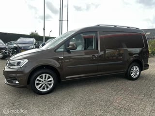 Volkswagen Caddy  MAXI Bestel 1.6 TDI DSG L2H1  Highline