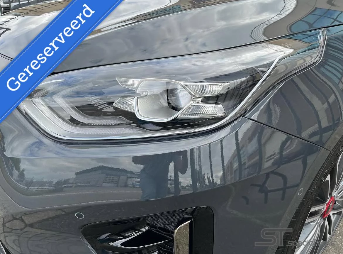 Hoofdafbeelding Kia ProCeed