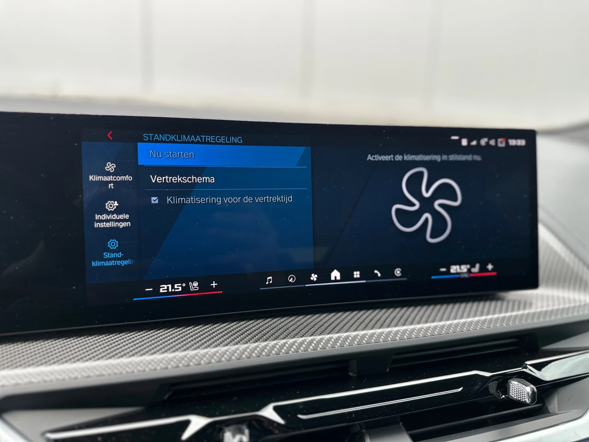 Hoofdafbeelding BMW XM