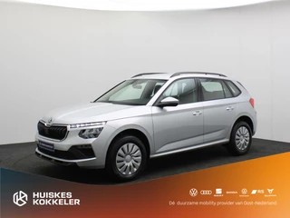 Skoda Kamiq 1.0 TSI Essence Škoda Kamiq Essence unieke actie private lease €379,-