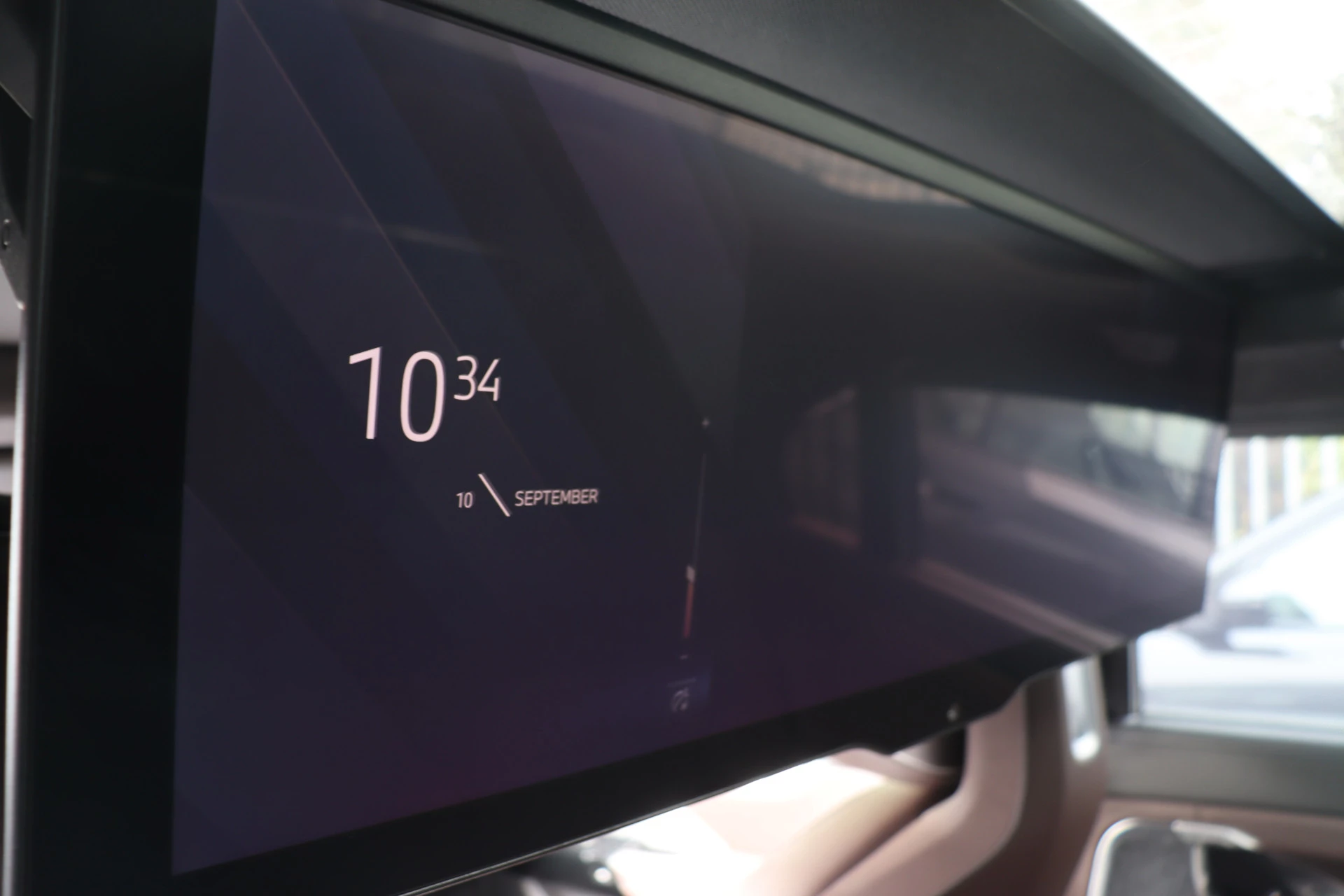 Hoofdafbeelding BMW i7