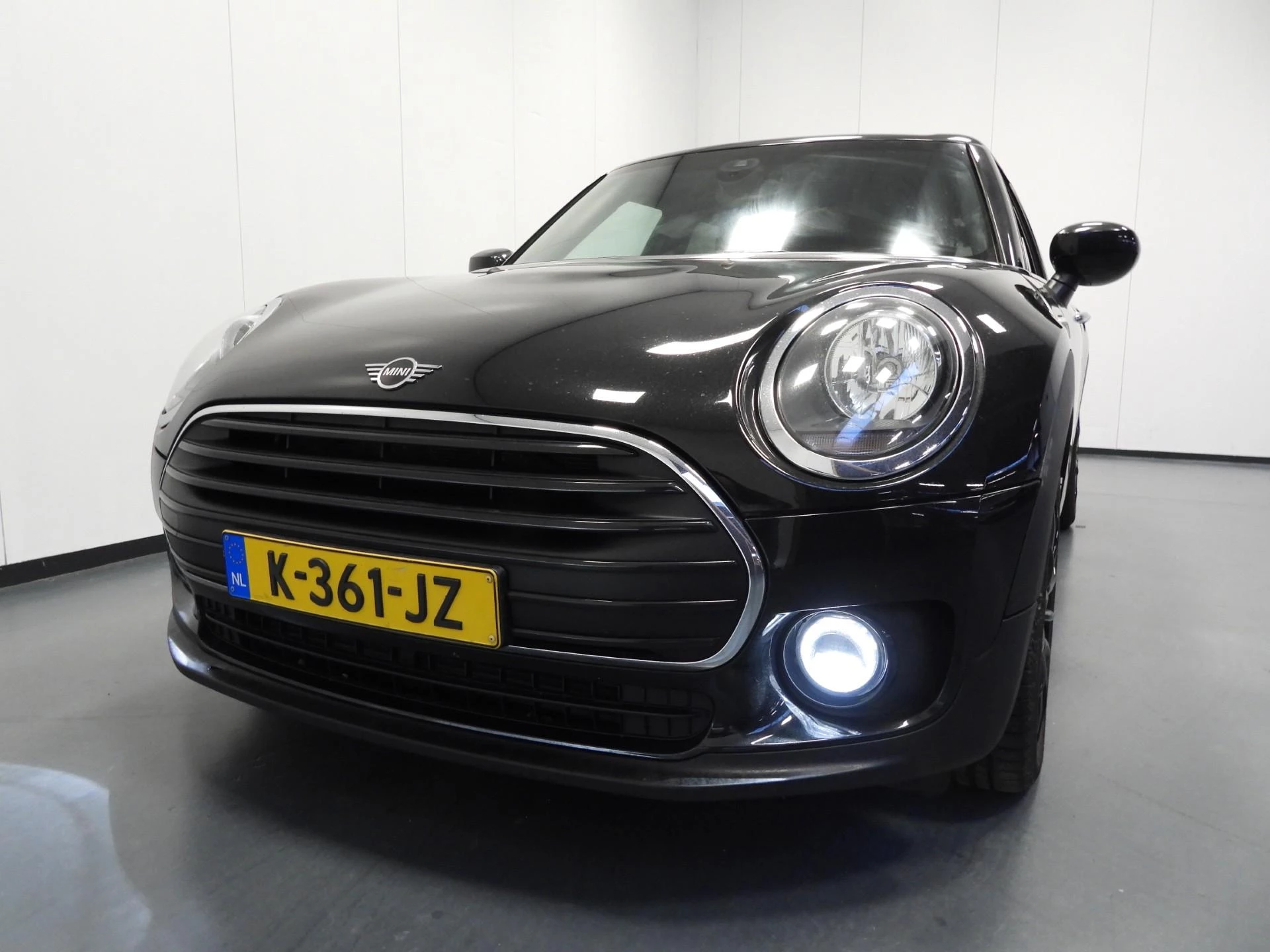 Hoofdafbeelding MINI Clubman