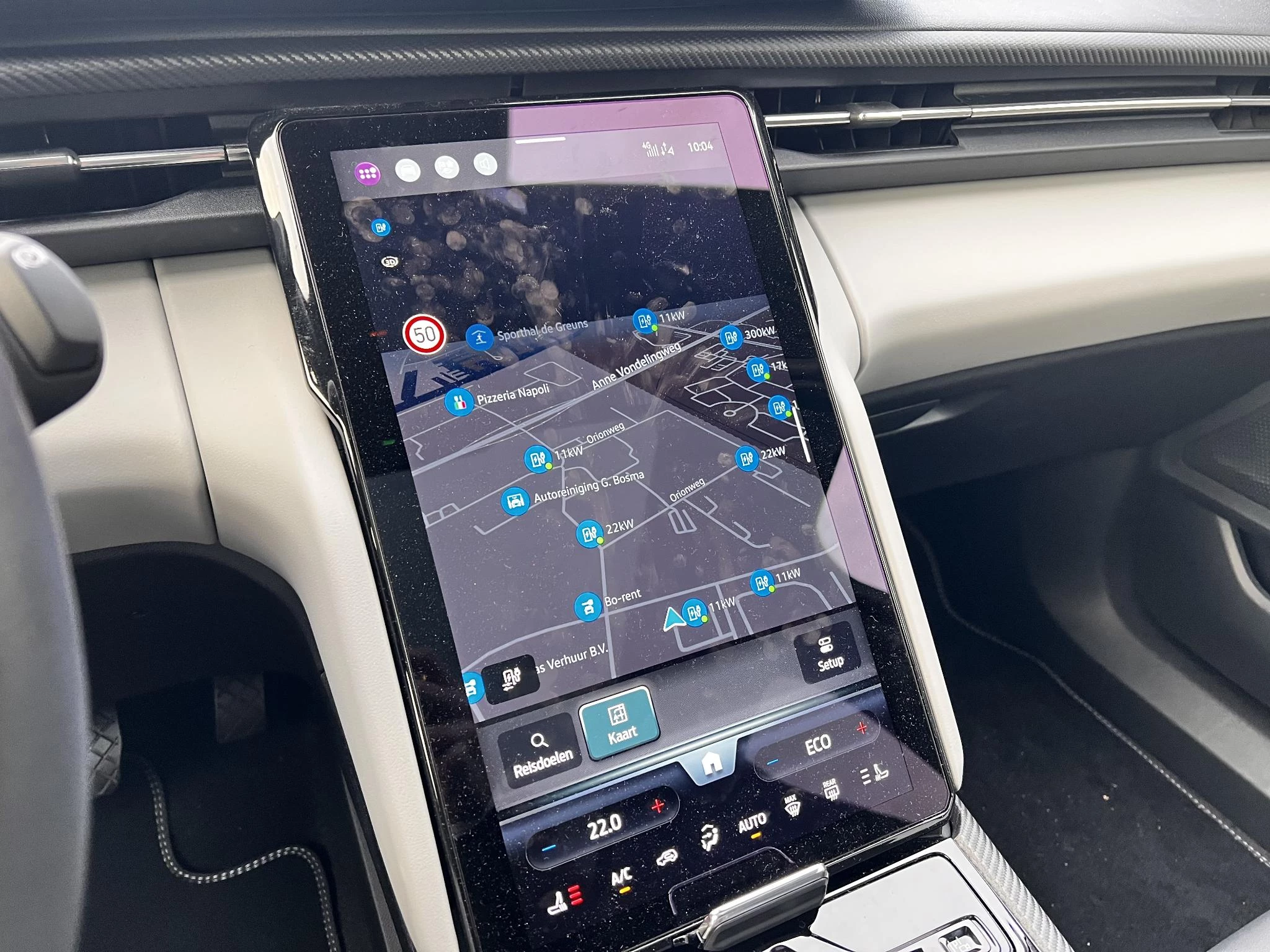 Hoofdafbeelding Ford Explorer