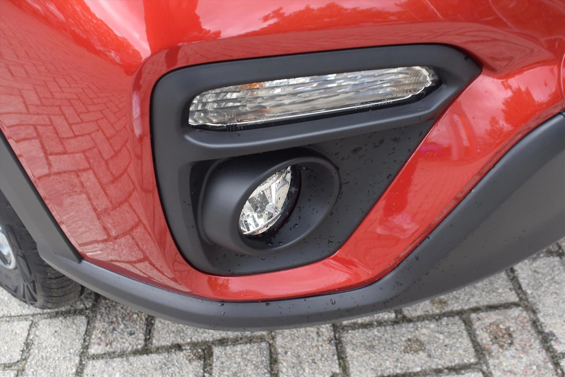 Hoofdafbeelding Suzuki S-Cross