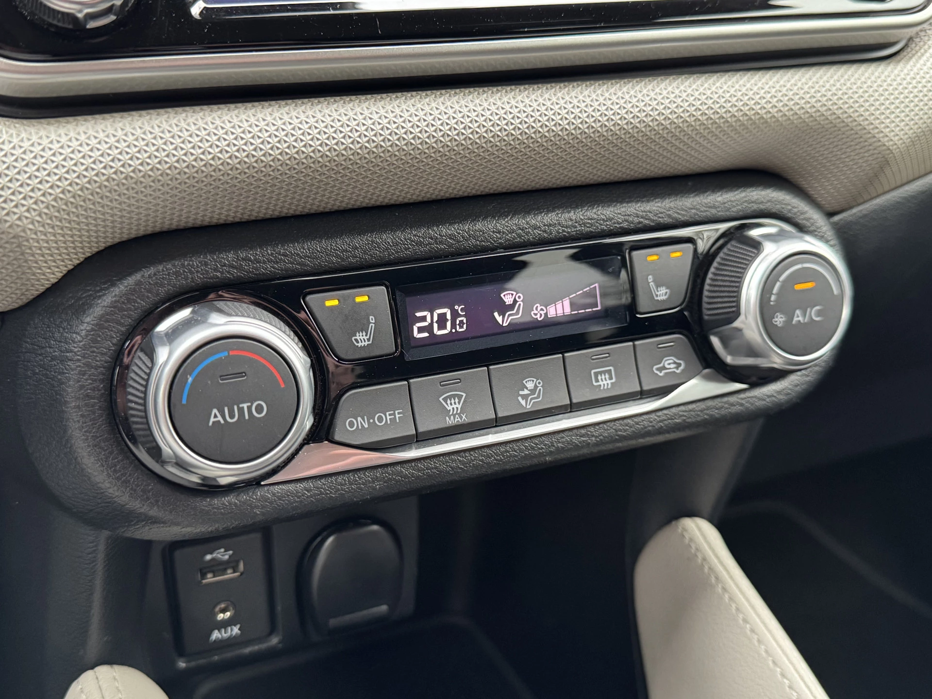 Hoofdafbeelding Nissan Micra