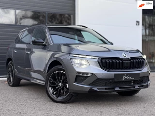Skoda Kamiq 1.5 TSI ACT Monte Carlo Trekhaak | Automaat