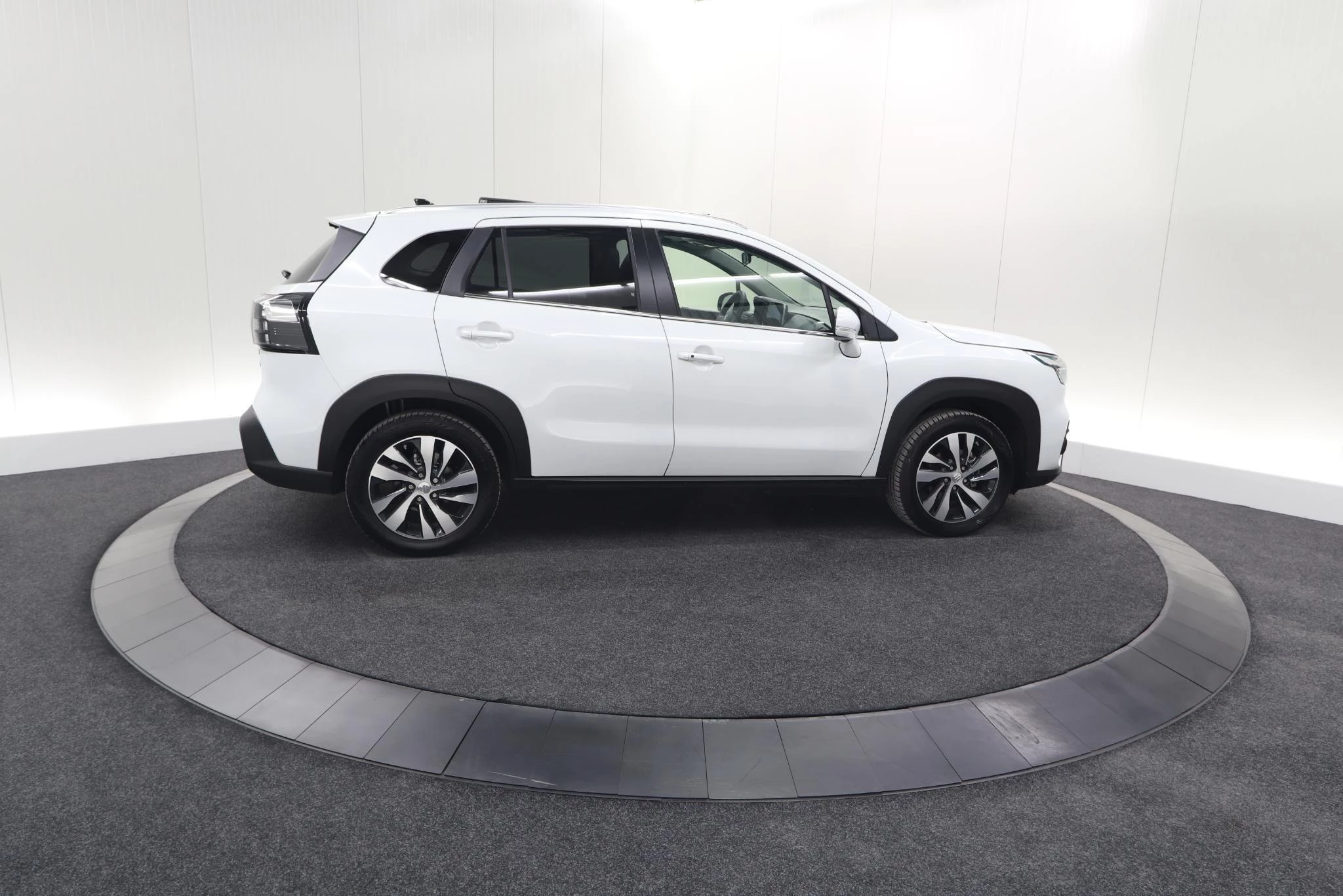 Hoofdafbeelding Suzuki S-Cross