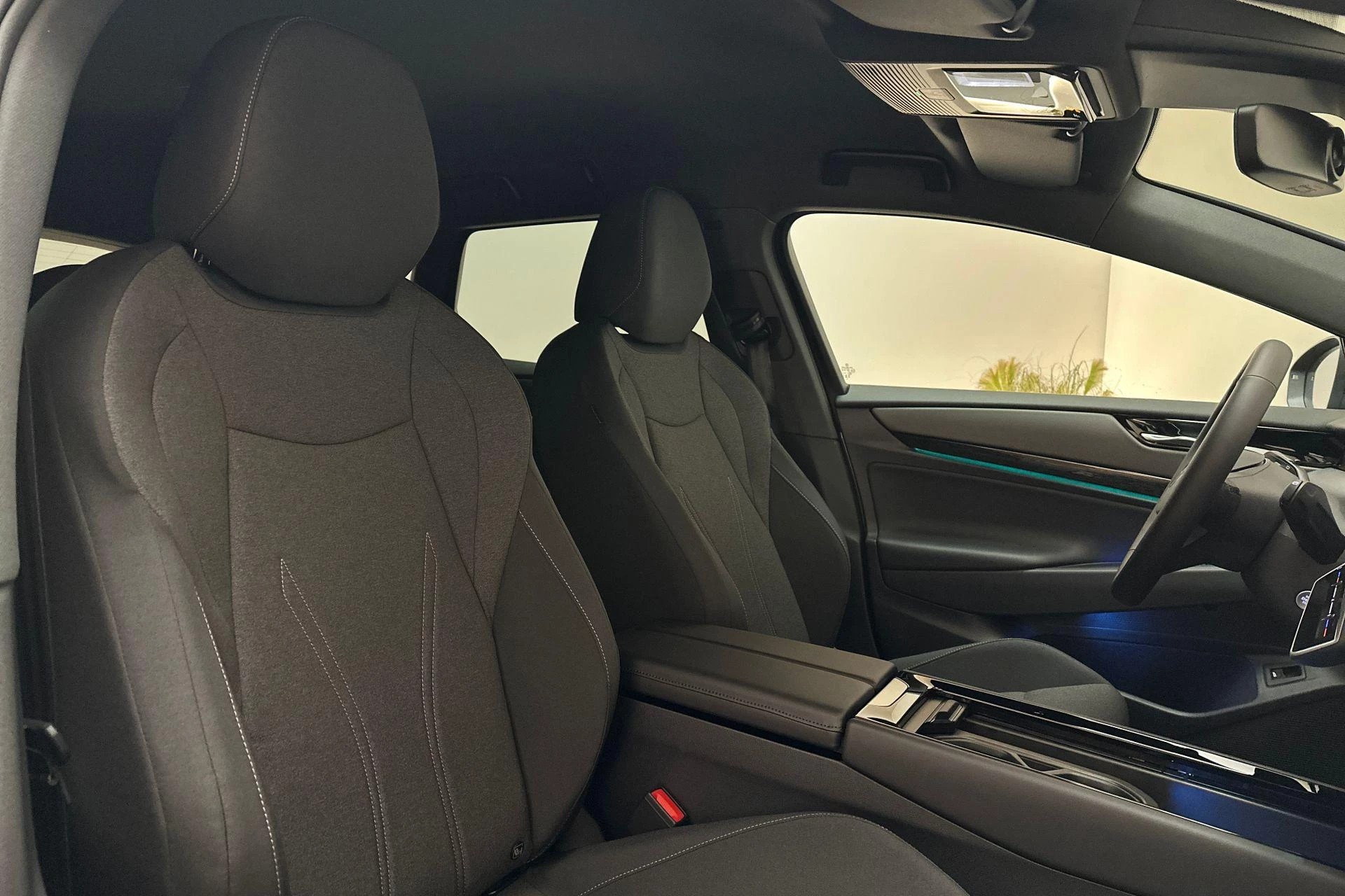 Hoofdafbeelding Volkswagen ID.7