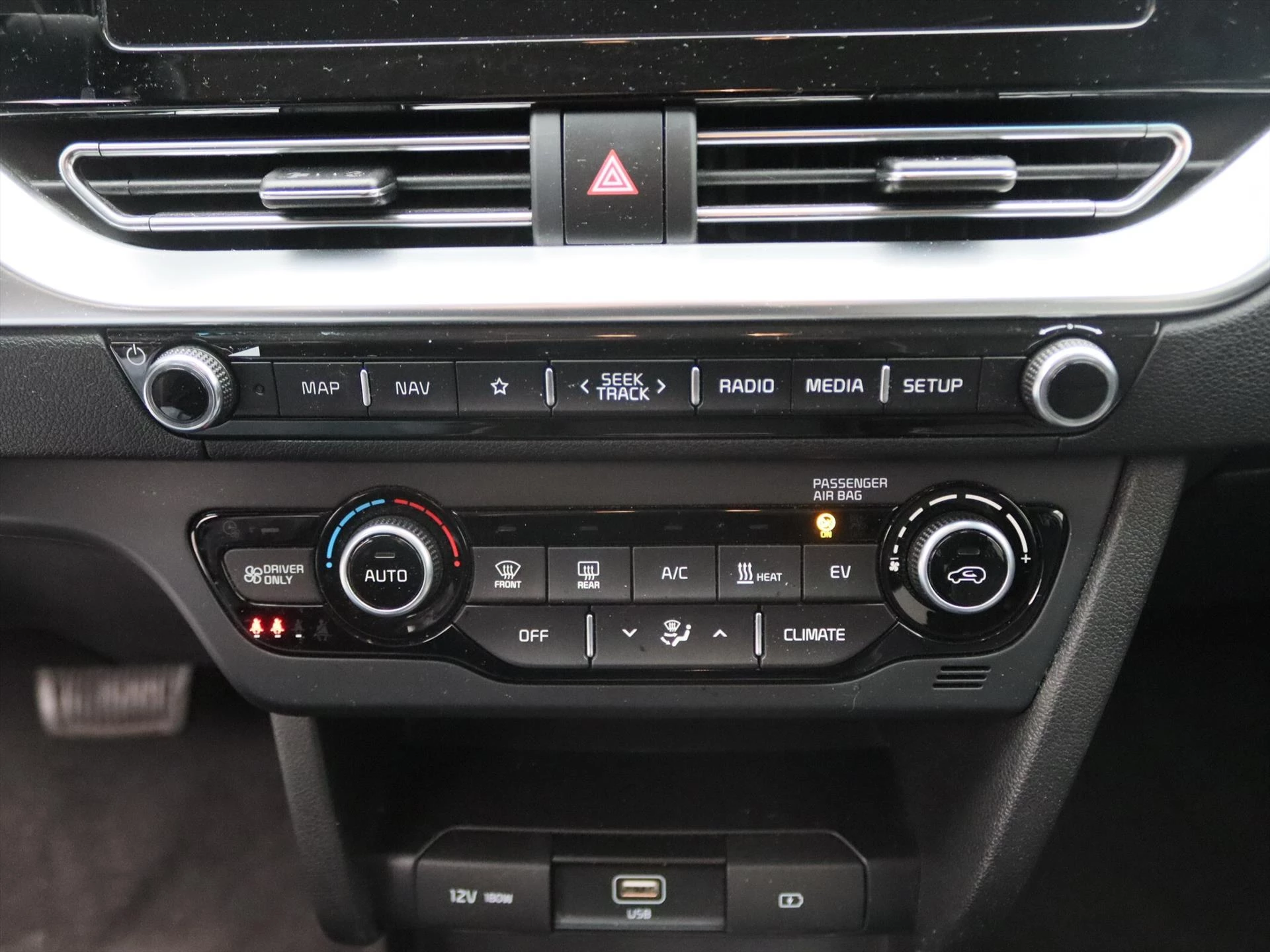 Hoofdafbeelding Kia e-Niro