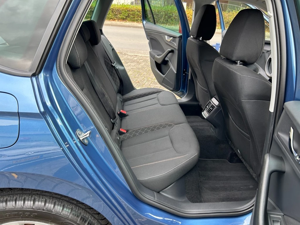 Hoofdafbeelding Škoda Kamiq