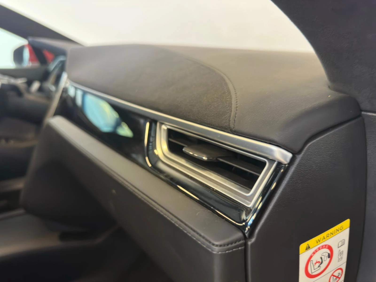 Hoofdafbeelding Tesla Model S