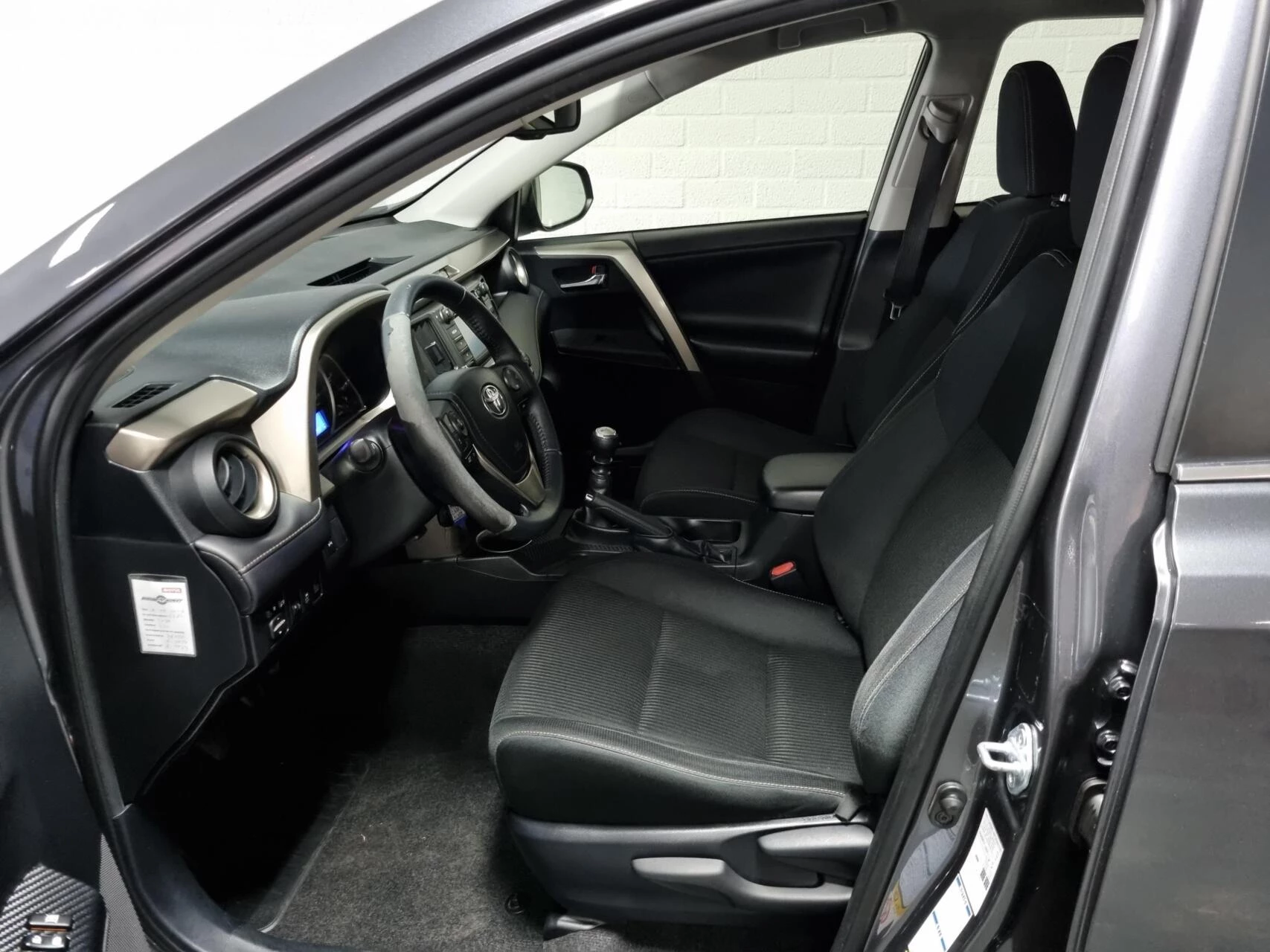 Hoofdafbeelding Toyota RAV4